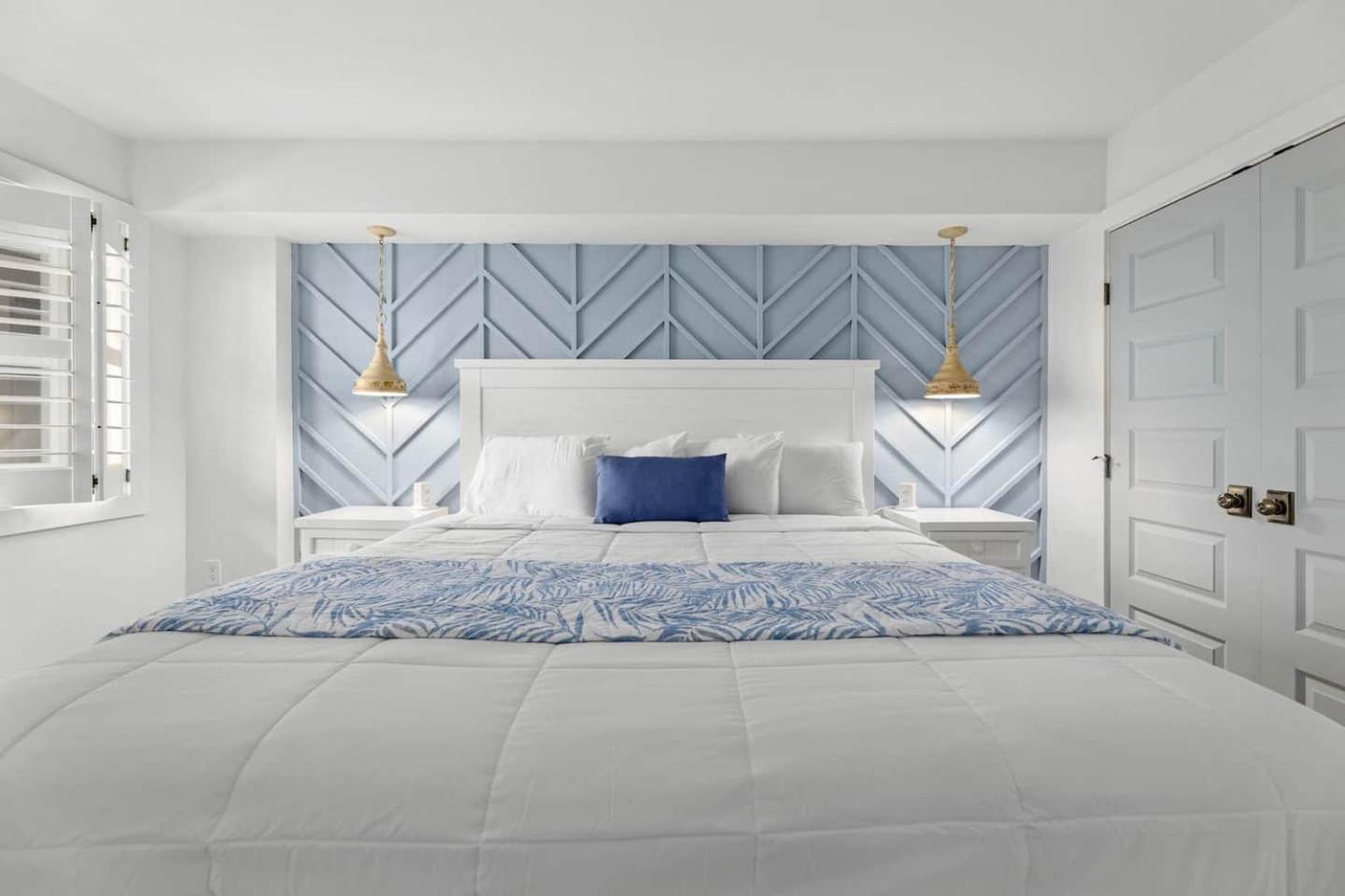 Luxury Ocean Front By Barefoot Landing Daire Myrtle Beach Dış mekan fotoğraf