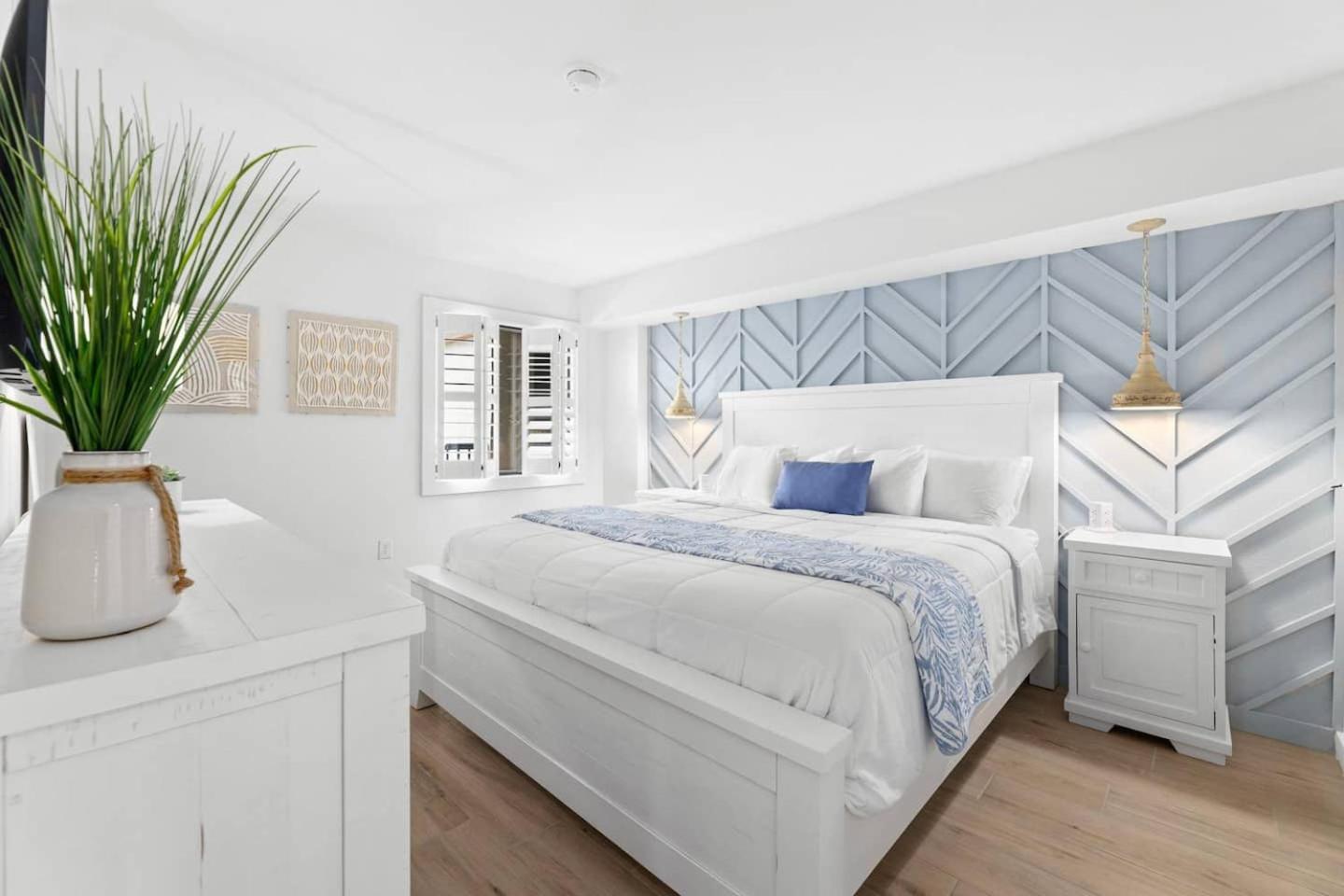 Luxury Ocean Front By Barefoot Landing Daire Myrtle Beach Dış mekan fotoğraf